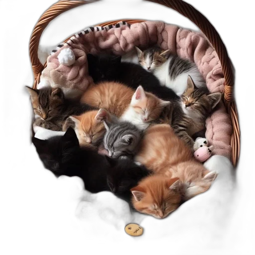 jewelry, hat, animal, mask transparent PNG cut-out