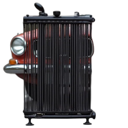 car, robot, radiator, mazda transparent PNG cut-out