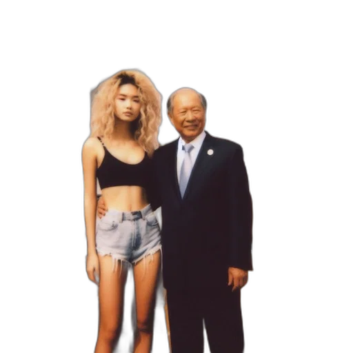 mask, dress, staff, umbrella transparent PNG cut-out