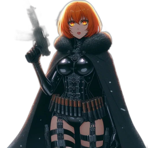 weapon, sword, staff, dress transparent PNG cut-out