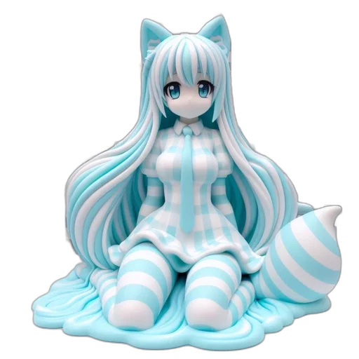 creature, dress, robot, animal transparent PNG cut-out
