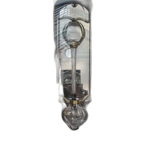 bottle, staff, umbrella, large transparent PNG cut-out
