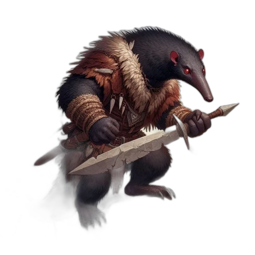 creature, animal, dragon, weapon transparent PNG cut-out
