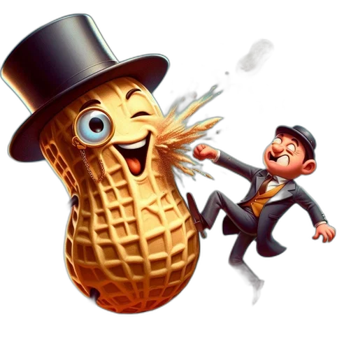 concept art, pixel art, 3d render, anthropomorphic transparent PNG cut-out