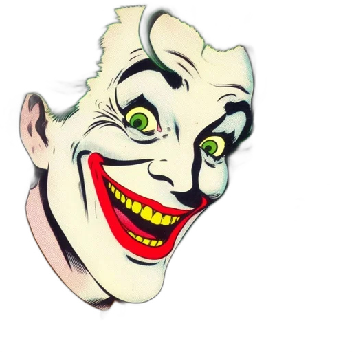 face, mask, creature, staff transparent PNG cut-out