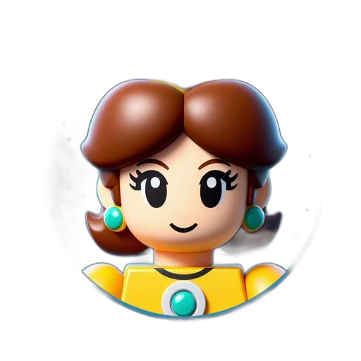 crown, jewelry, face, staff transparent PNG cut-out