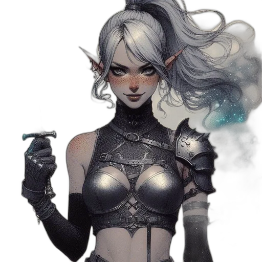 staff, mask, jewelry, weapon transparent PNG cut-out