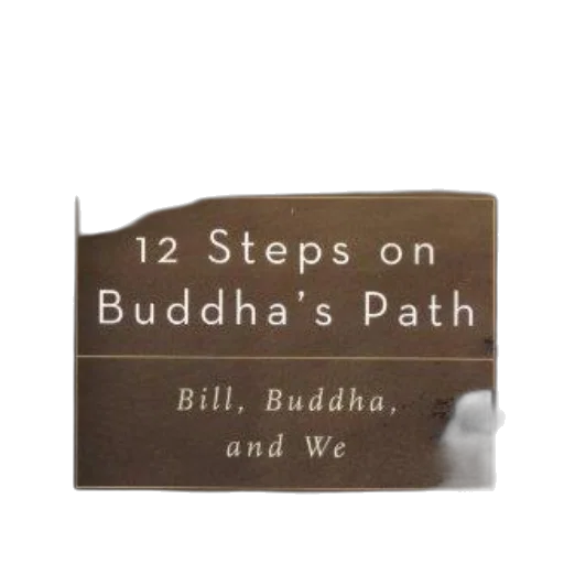 book, cover, title, steps transparent PNG cut-out