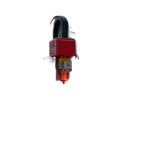 robot, staff, weapon, bottle transparent PNG cut-out