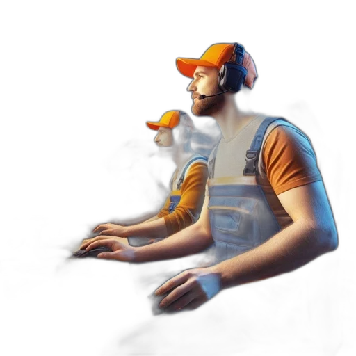 staff, weapon, mask, creature transparent PNG cut-out