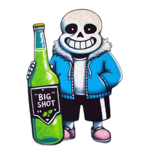 jacket, bottle, robot, food transparent PNG cut-out