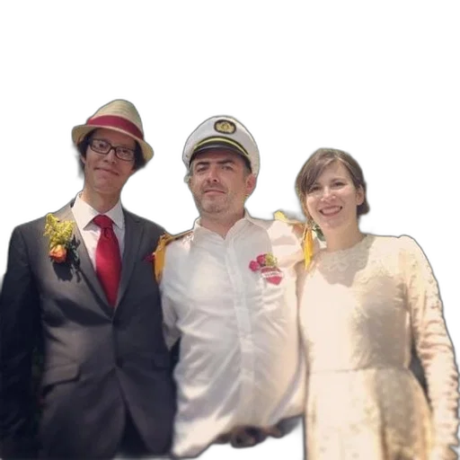 staff, hat, crown, man transparent PNG cut-out