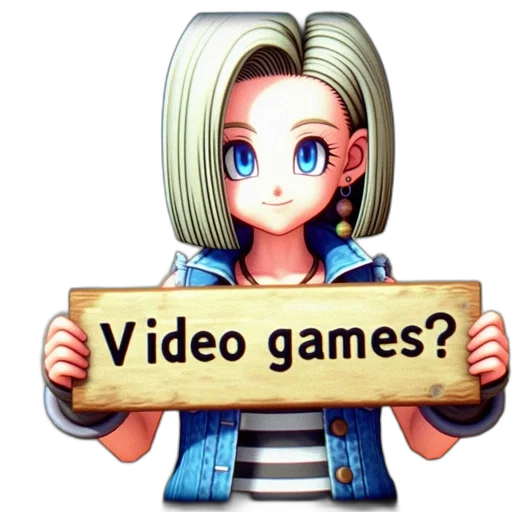 pixel art, 3d render, cartoon, concept art transparent PNG cut-out