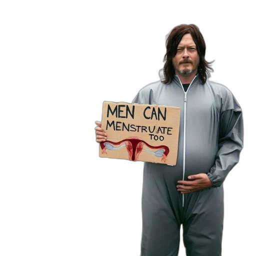 jacket, weapon, furniture, man transparent PNG cut-out