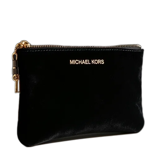 monochrome, michael, kors, black transparent PNG cut-out
