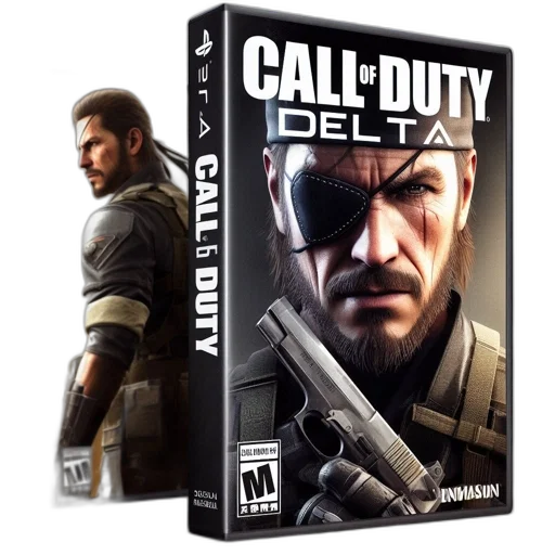 3d render, two, gaming, titles transparent PNG cut-out