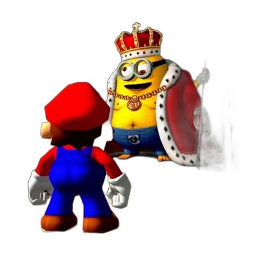 crown, hat, weapon, staff transparent PNG cut-out