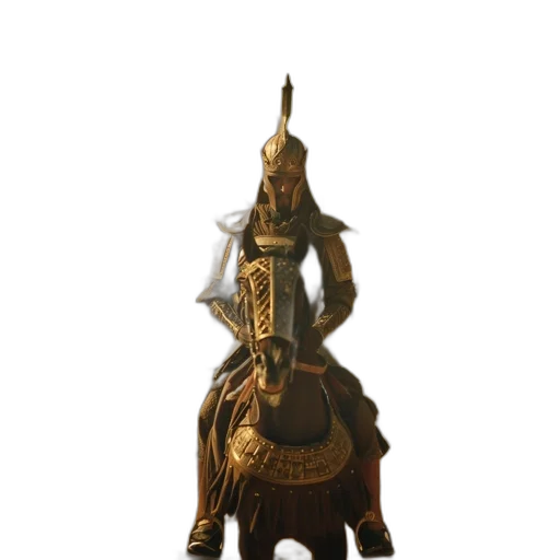 sword, staff, weapon, crown transparent PNG cut-out