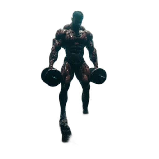 robot, animal, weapon, creature transparent PNG cut-out