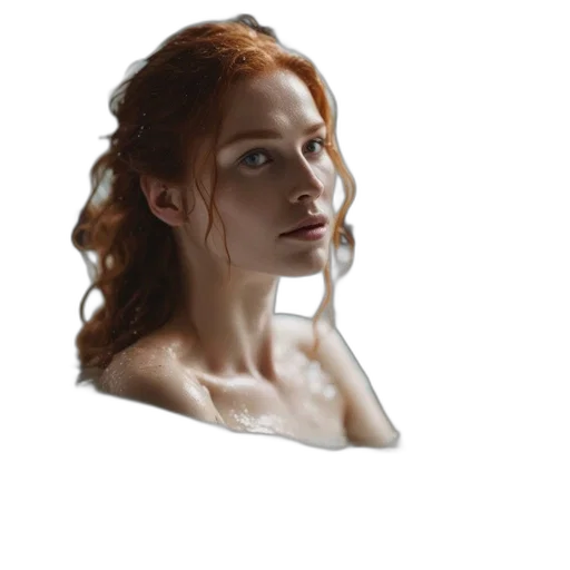 face, crown, dress, mask transparent PNG cut-out