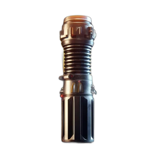 bottle, weapon, staff, sword transparent PNG cut-out