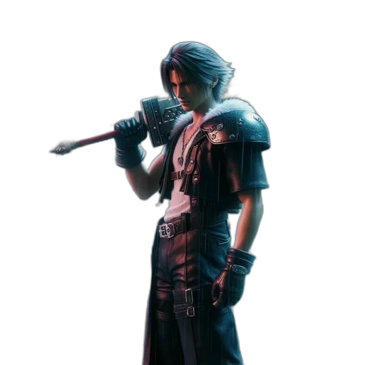 sword, staff, weapon, concept art transparent PNG cut-out