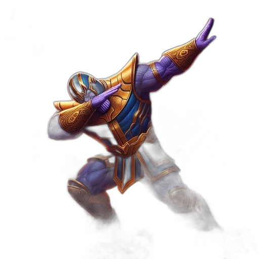 robot, sword, staff, weapon transparent PNG cut-out