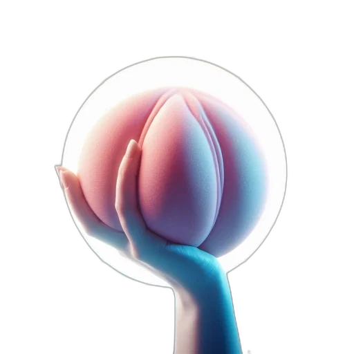 staff, weapon, hair, umbrella transparent PNG cut-out