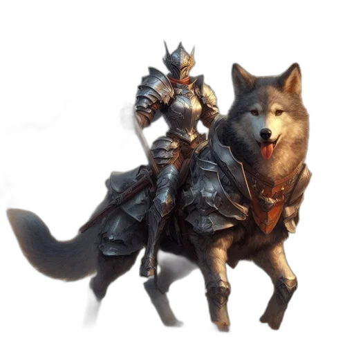 animal, staff, weapon, dragon transparent PNG cut-out
