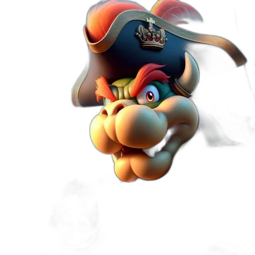 mask, weapon, crown, hat transparent PNG cut-out