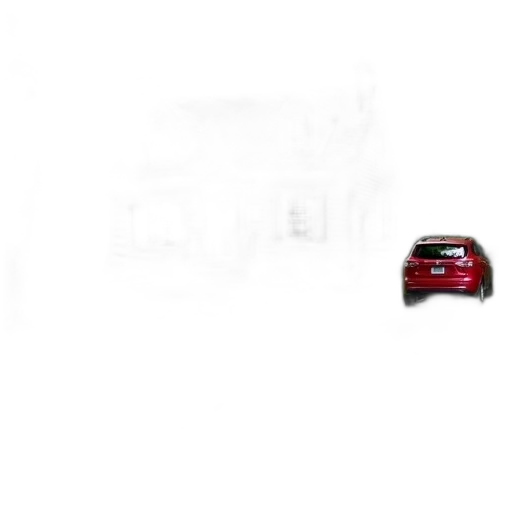 car, robot, photorealistic, concept art transparent PNG cut-out