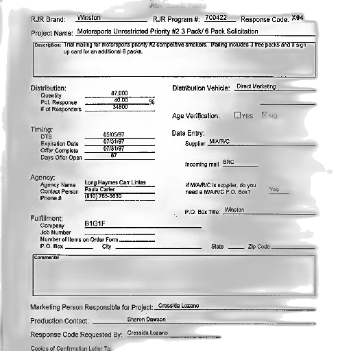 document, titled, response, code transparent PNG cut-out
