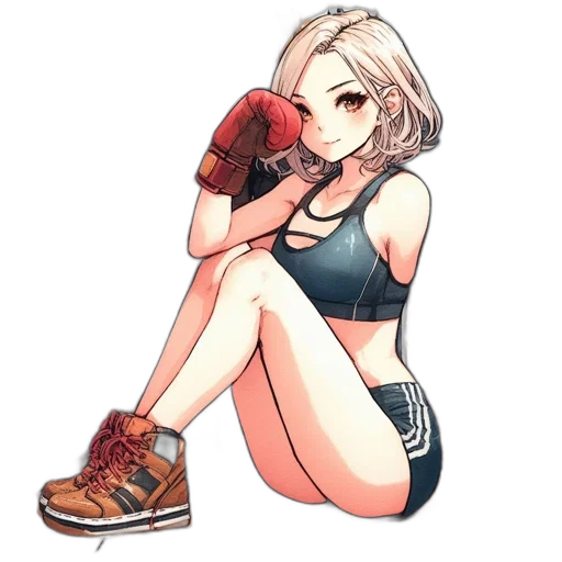 weapon, shoes, sword, staff transparent PNG cut-out