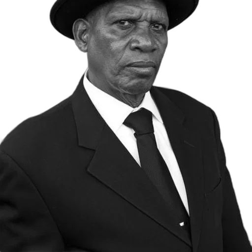 hat, staff, face, animal transparent PNG cut-out