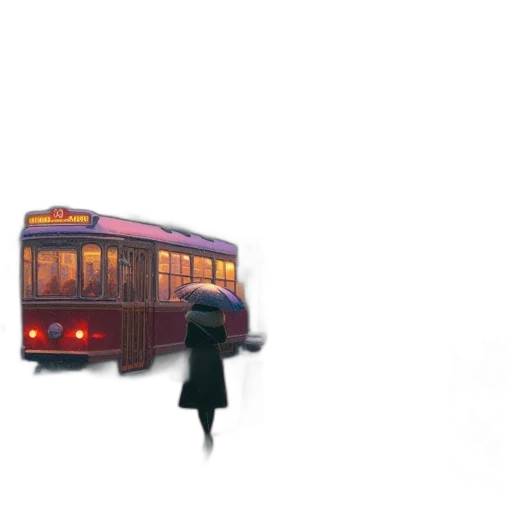 umbrella, car, robot, dress transparent PNG cut-out
