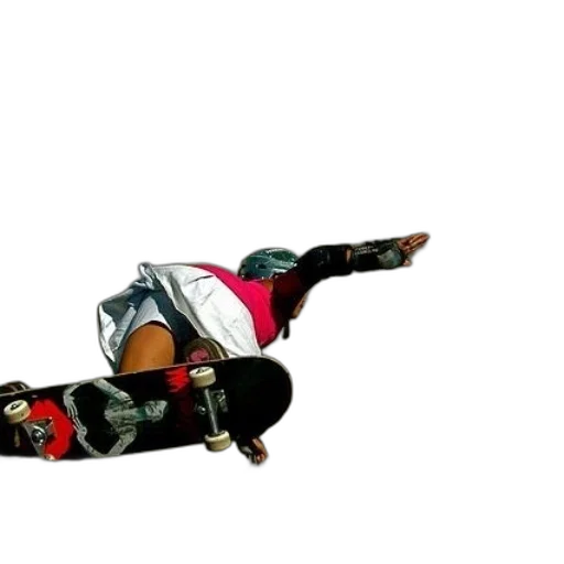 jacket, skateboarder, wearing, pink transparent PNG cut-out