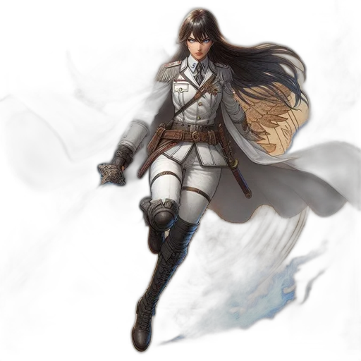 sword, weapon, dragon, fantasy art transparent PNG cut-out