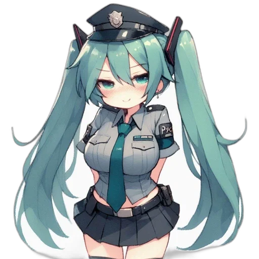staff, robot, weapon, hat transparent PNG cut-out