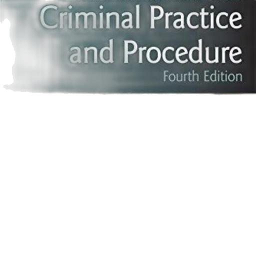 fourth, edition, criminal, practice transparent PNG cut-out