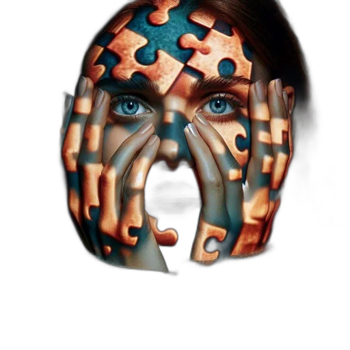 mask, jewelry, face, crown transparent PNG cut-out