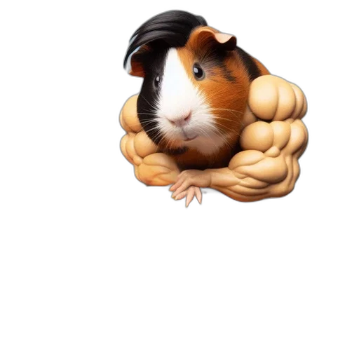 animal, creature, food, weapon transparent PNG cut-out