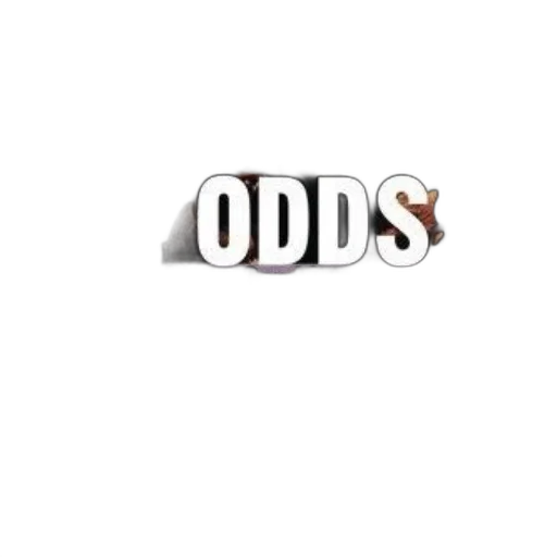 odds, one, season, three transparent PNG cut-out
