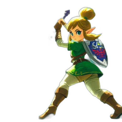 sword, staff, weapon, dress transparent PNG cut-out