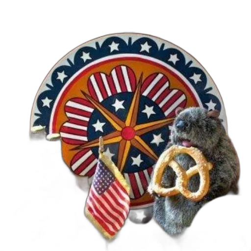 hat, weapon, food, jewelry transparent PNG cut-out