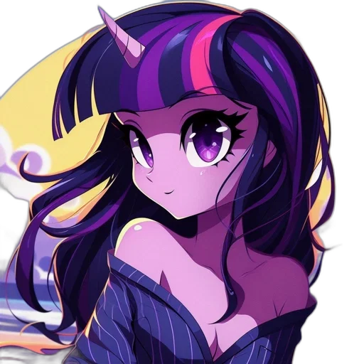 staff, dress, anime, pixel art transparent PNG cut-out