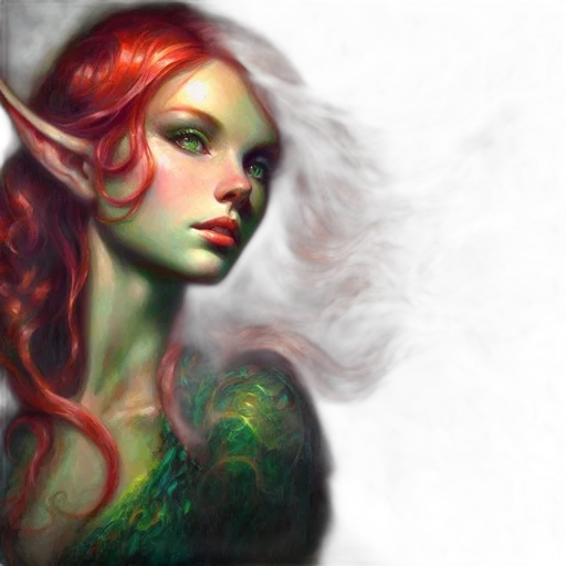 dragon, fantasy art, concept art, photorealistic transparent PNG cut-out