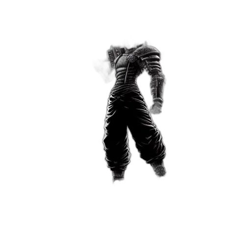 jacket, creature, robot, animal transparent PNG cut-out