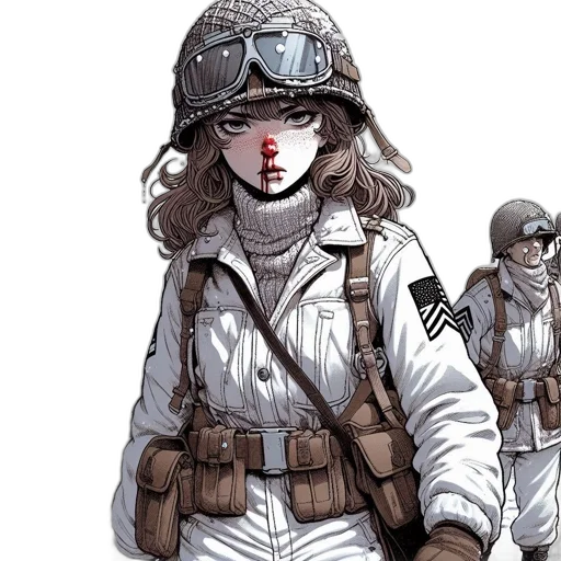 face, weapon, mask, staff transparent PNG cut-out