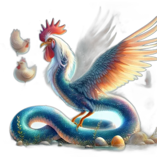 dragon, animal, fantasy art, concept art transparent PNG cut-out