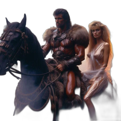 sword, fantasy art, concept art, 3d render transparent PNG cut-out